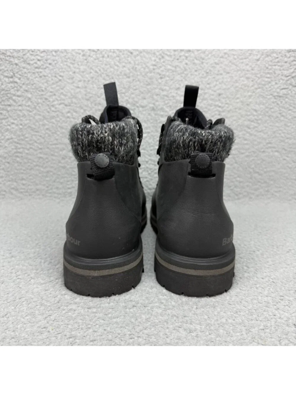 Barbour item zed